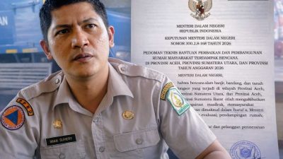 DARI REGULASI KE REALITAS