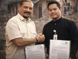 ANTARA DANA DAN DINDING