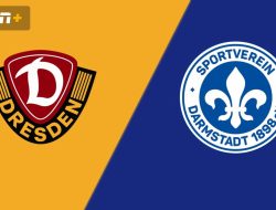 Prediksi  Dynamo Dresden vs Darmstadt, Liga 2 Jerman  28 Februari 2026
