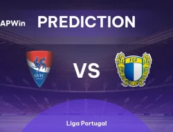 Prediksi Gil Vicente vs Famalicao ,   Portugal Primeira  1 Februari 2026