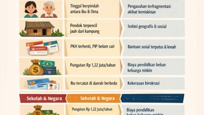 IndexPolitica: YBR Bukan Mati Bunuh Diri, Tapi Mengalami Kematian Prematur Akibat Social Murder