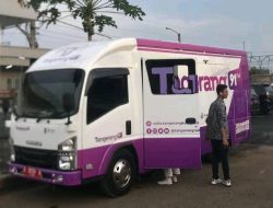 ​Aroma ‘Bancakan’ Anggaran di Radio Gemilang, Matahukum: Izin Ilegal, Uang Iklan Menguap!