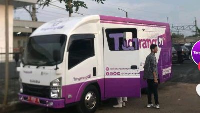 ​Aroma ‘Bancakan’ Anggaran di Radio Gemilang, Matahukum: Izin Ilegal, Uang Iklan Menguap!