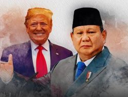 ​Kritik Denny Charter: Kesepakatan Dagang RI-AS Disetir Kepentingan Amerika