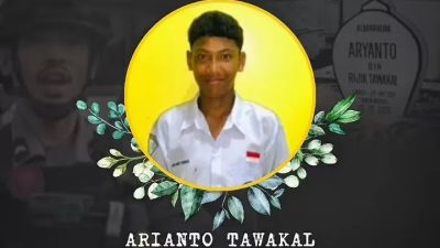 Tragedi Brimob Maluku: Gema Kosgoro Tagih Janji Reformasi Polri