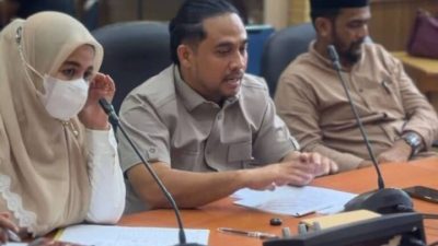 IUP PT. Asdal Bisa Dicabut Jika Tak Ada  Kebun Plasma 