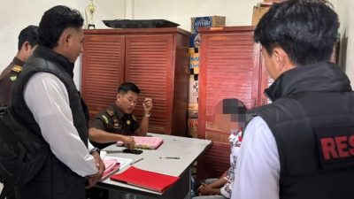 Implementasi Presisi, Polres Asel Tuntaskan Perkara Judi Online hingga Tahap II