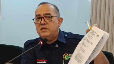 Tolak 1.000 Pikap India! Mata Hukum Desak Audit Total Impor Agrinas