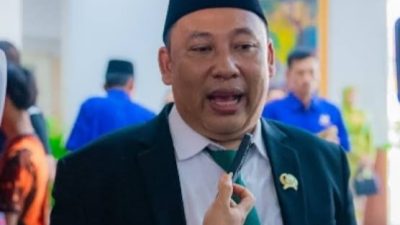 Musa Weliansyah Desak Evaluasi Total MBG Banten, Sebut Ada Indikasi Korupsi