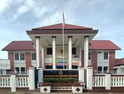 Lima Orang Bersaksi Secara Fakta Pada Sidang Perkara Tanah Sayid Nya’pa di Sabang