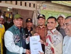 Tak Tinggal Diam! Zulmi Gerakkan DPR RI dan Bina Marga Cek Langsung Jalan Hancur di Aceh Timur