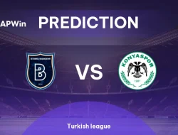 Prediksi Istanbul vs  Konyaspor,   Turkish Super Lig   28 Februari 2026