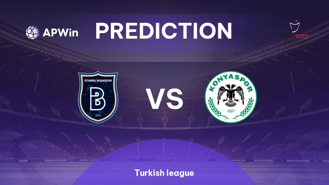 Istanbul vs Konyaspor