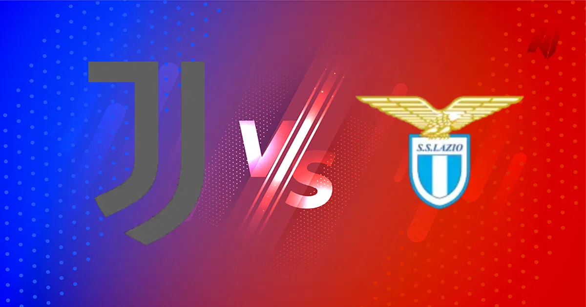 Juventus vs Lazio