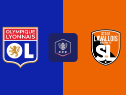 Prediksi Lyon vs Laval,  Coupe de France 5 Februari 2026