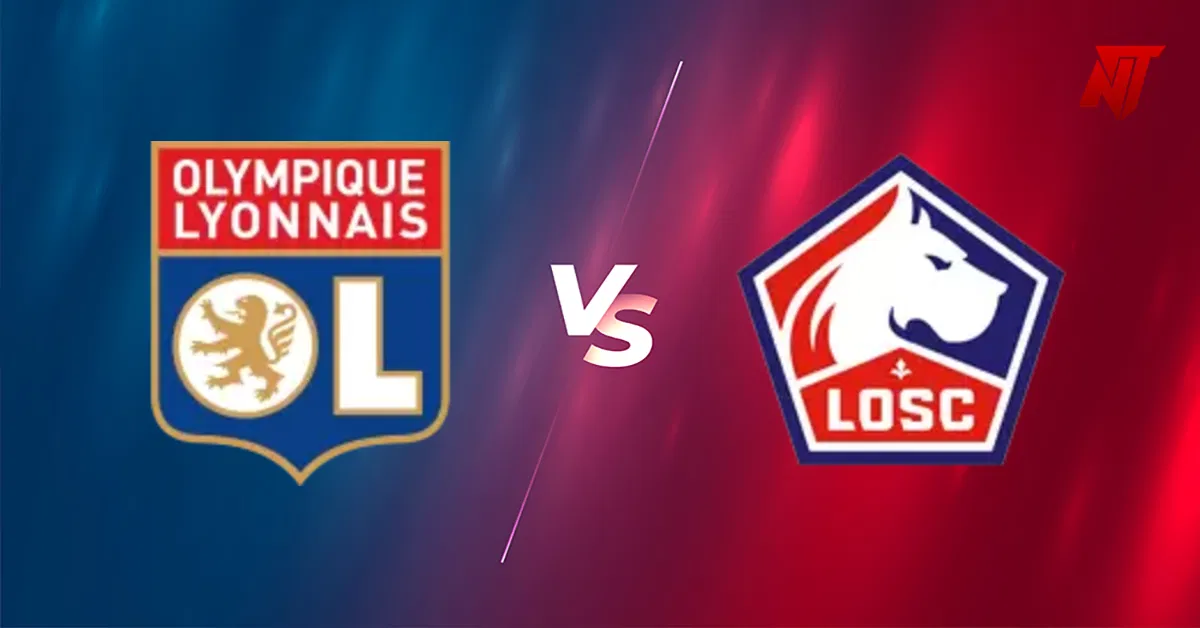 Lyon vs Lille