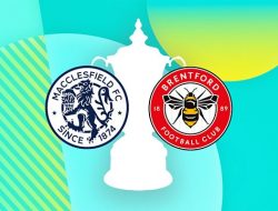 Prediksi Macclesfield vs  Brentford,  FA Cup  17  Februari 2026