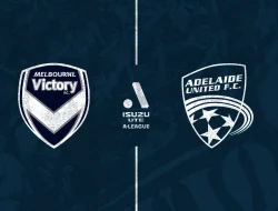 Prediksi Melbourne Victory vs Adelaide,  A-League  27 Februari 2026