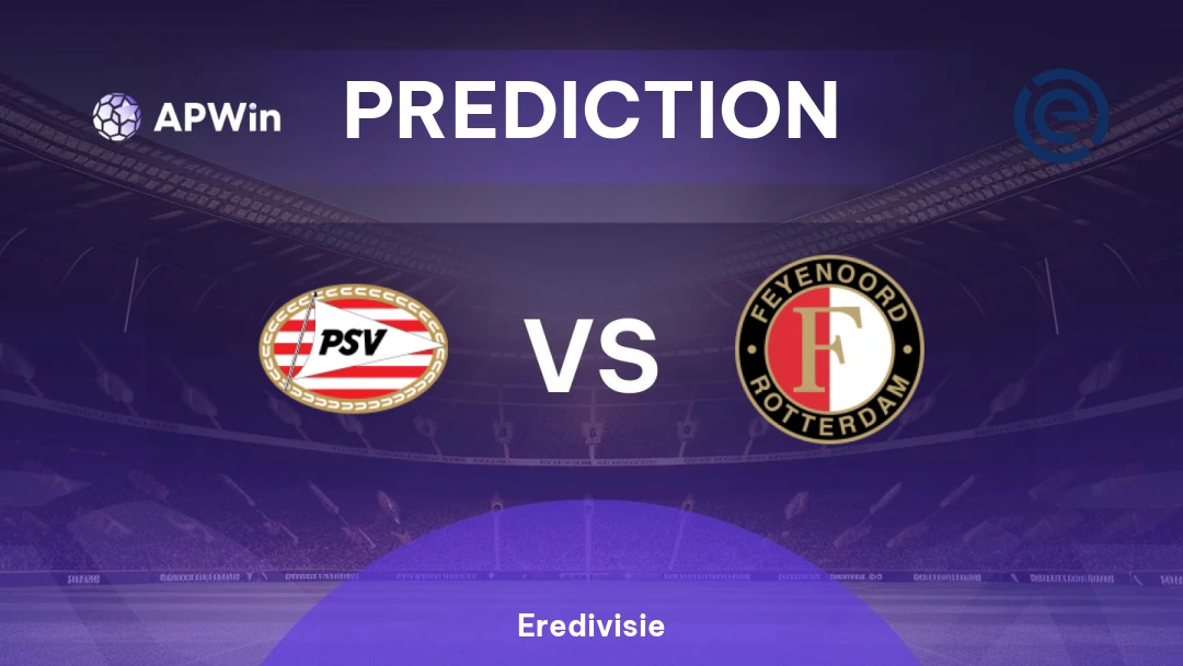 PSV vs Feyenoord
