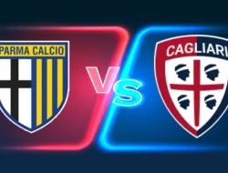 Prediksi Parma vs  Cagliari,  Serie A 28 Februari 2026
