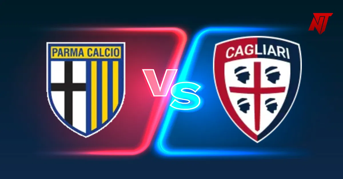 Parma vs Cagliari
