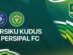 Prediksi Persipal vs Persiku,  Pegadaian Championship 27 Februari 2026