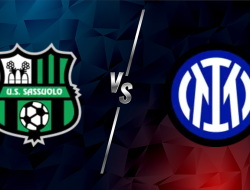 Prediksi Sassuolo vs Inter Milan,  Serie A Italia 9 Februari 2026