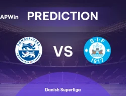 Prediksi Sonderjyske vs Silkeborg,   Denmark Superliga  17  Februari 2026