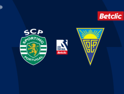 Prediksi Sporting Lisbon vs  Estoril,   Primeira Liga  28 Februari 2026
