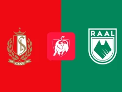 Prediksi  Standard Liege vs La Louviere, Belgium Pro League  28 Februari 2026