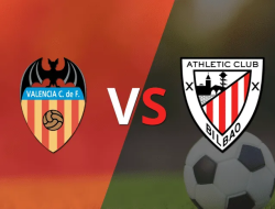 Prediksi Valencia vs Athletic Bilbao,  Copa del Rey 5 Februari 2026