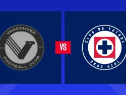 Prediksi Vancouver vs Cruz Azul   CONCACAF Champions League  5 Februari 2026