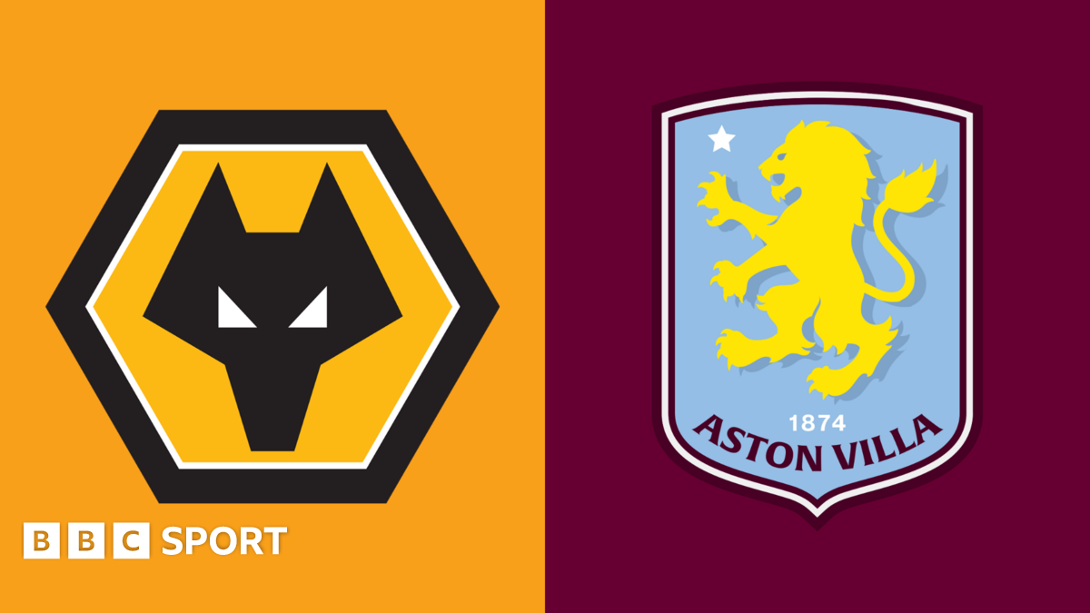 Wolverhampton vs Aston Villa
