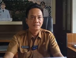 Plt Kadis PUPR Lebak Diduga Kebal Hukum? Proyek Jalan Cihara Rusak, Pejabat Malah Gertak Pers