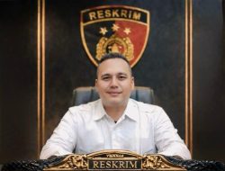 Deno Wahyudi Digeser, Abdul Mufakhir Masuk Polres Aceh Tengah 