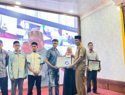 Pemkab Aceh Utara Terima Rp96 M Dana Stimulan Tahap II 