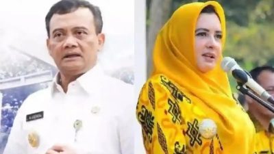 MataHukum: Ada Gubernur Jateng Saat OTT, KPK Harus Transparan!