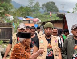 Pemulihan Lamban, Korban Banjir dan Longsor Aceh Sorot Kinerja Satgas Bencana