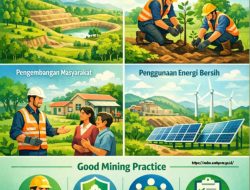 Pertambangan Berkelanjutan