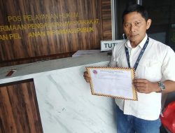 GAGAK Lapor ke Kejagung, Bongkar Gurita Korupsi Pilkada Kota Bogor