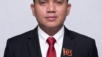 LPN Nilai BPMA Tak Berpihak pada Rakyat, Gubernur Diminta Copot Nasri Jalal