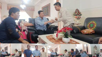 Pendopo Bupati Jadi Ruang Damai, Haili Yoga Maafkan Pelaku Video Viral