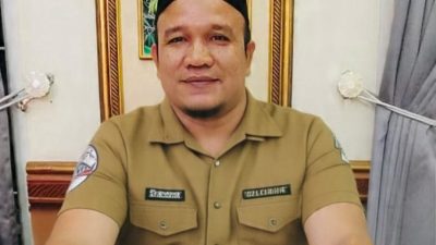 Bantuan Rumah Belum Cair, Ini Penjelasan Jubir Pemkab Aceh Utara 