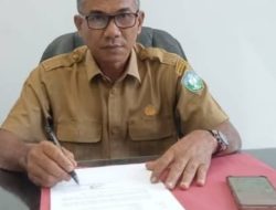 Terkait Jalan Asel-Singkil, Syaiful Kamal: Sudah Kita Komunikasikan