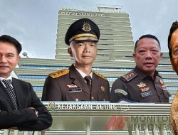 Calon Jaksa Agung Beragam Profil, Ada yang Inovatif hingga Ahli Kasus Besar