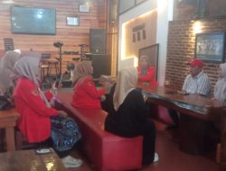 Silaturrahmi LPSA dan DPRA, Bahas Isu Sosial dan Pemberdayaan Perempuan