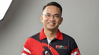 Denny Charter: Proyek PLTSa Bakal Jadi ‘Lubang Hitam’ Anggaran