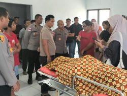 Remaja Meninggal Saat Snorkeling di Pulau Rubiah Sabang Kapolres Himbau Wisatawan Ikuti Aturan