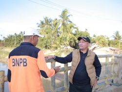 Masyarakat Diminta Bersabar, Pembangunan Infrastruktur Aceh Utara Butuh Proses