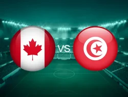 Prediksi Kanada vs Tunisia,   International Friendlies   1 April 2026